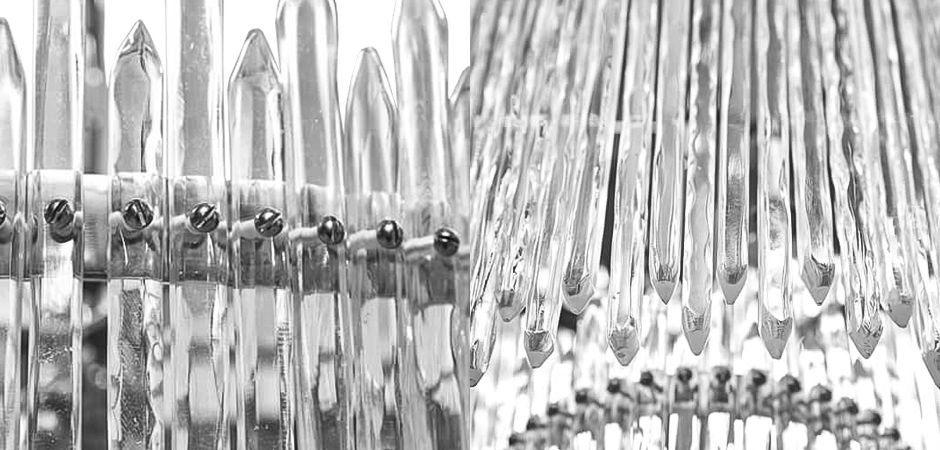 Люстра Icicles Chandeliers Люстра Icicles Chandeliers - Loft-Concept во Владивостоке