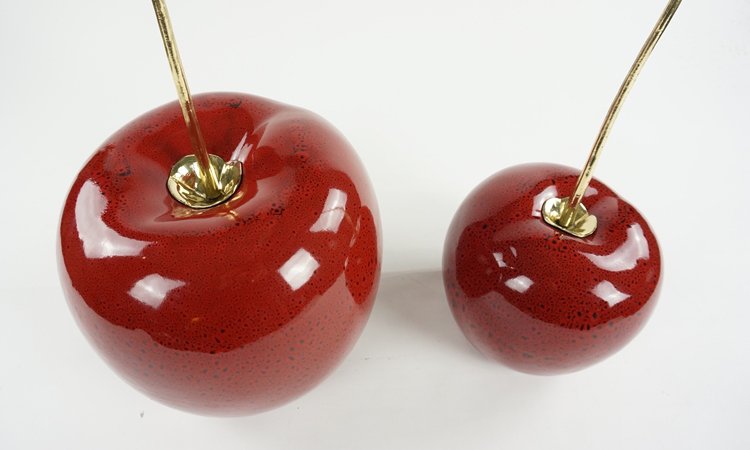 Аксессуар для интерьера Вишня Cherry Аксессуар для интерьера Вишня Cherry - Loft-Concept во Владивостоке