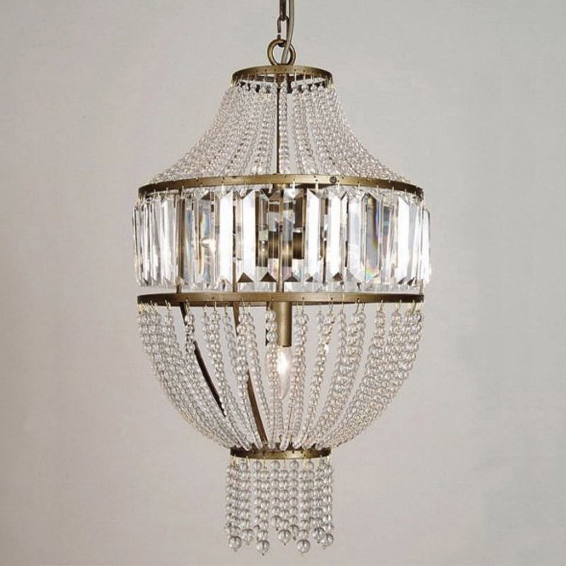 Люстра Antic Bronze ArtDeco Chandelier Бронза Люстра Antic Bronze ArtDeco Chandelier Бронза во Владивостоке | Loft Concept