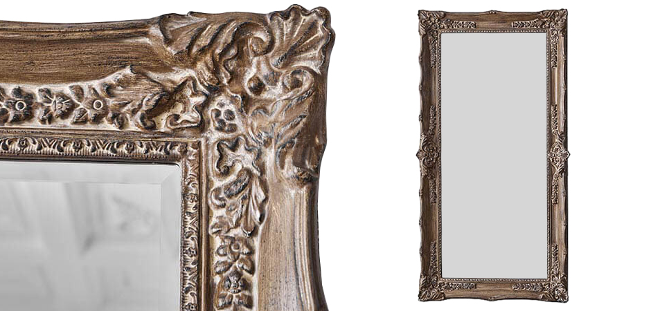 Зеркало Vetsera Mirror Зеркало Vetsera Mirror - Loft-Concept во Владивостоке