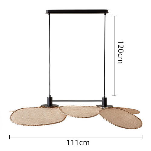 Подвесной светильник Takibi Two Lamp Pendant Подвесной светильник Takibi Two Lamp Pendant во Владивостоке