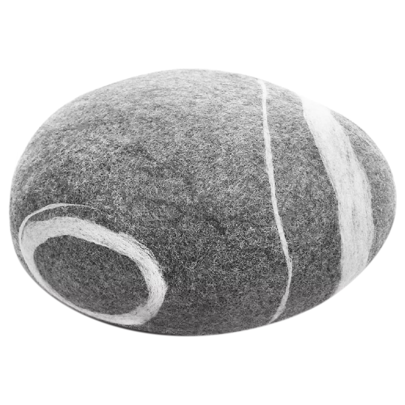 Пуф - Камень BABY STONE Светло-серый Серый Бежево-серый Белый Зеленый Пуф - Камень BABY STONE Светло-серый Серый Бежево-серый Белый Зеленый во Владивостоке | Loft Concept