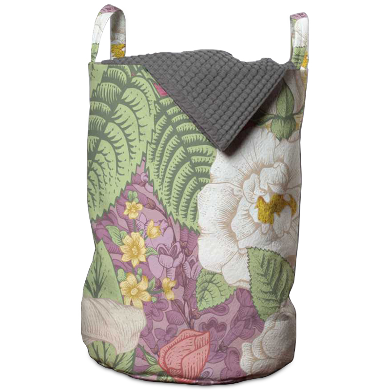 Корзина Flower Meadow Basket Мульти Корзина Flower Meadow Basket Мульти во Владивостоке | Loft Concept