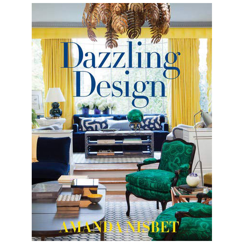 Dazzling Design by Amanda Nisbet Dazzling Design by Amanda Nisbet во Владивостоке | Loft Concept