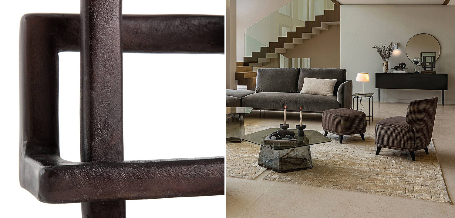 Статуэтка Rochus - фото