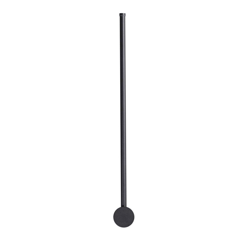 Бра Trumpet Tube Black 61 Черный Бра Trumpet Tube Black 61 Черный во Владивостоке | Loft Concept