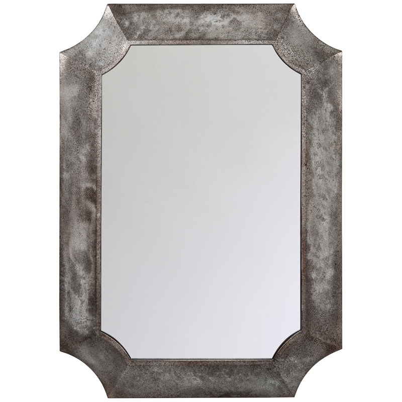 Зеркало Sorel Mirror Зеркало Серебро винтаж Зеркало Sorel Mirror Зеркало Серебро винтаж во Владивостоке | Loft Concept