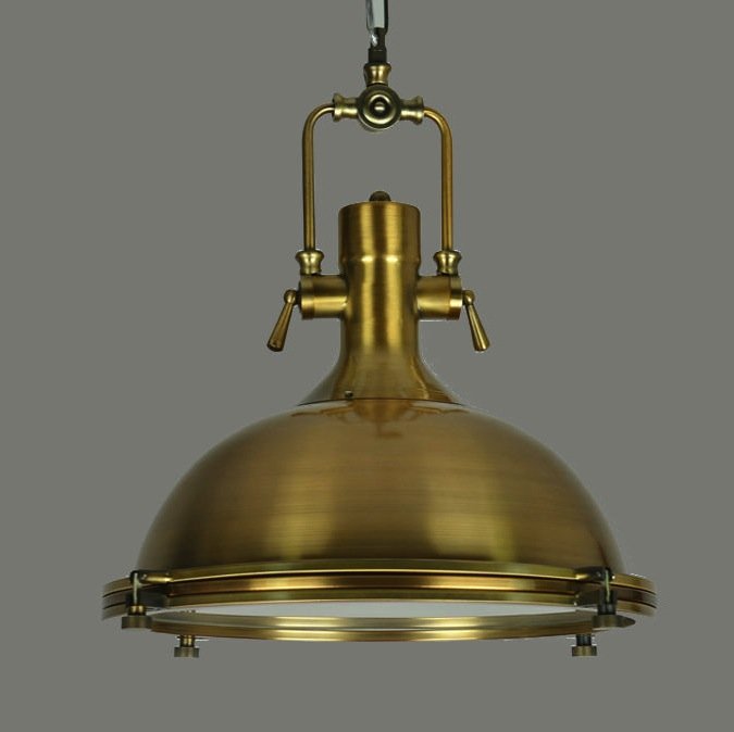 Светильник T2 Brass Loft Ste ampunk Spotlight Латунь Светильник T2 Brass Loft Ste ampunk Spotlight Латунь во Владивостоке | Loft Concept