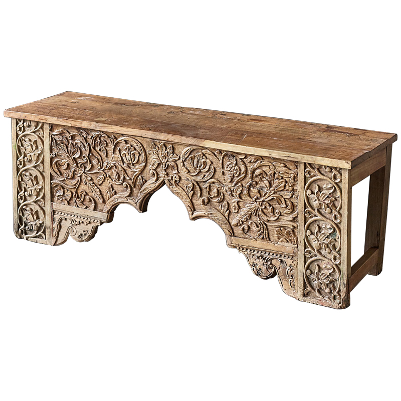 Консоль Amato Console Древесина во Владивостоке | Loft Concept 