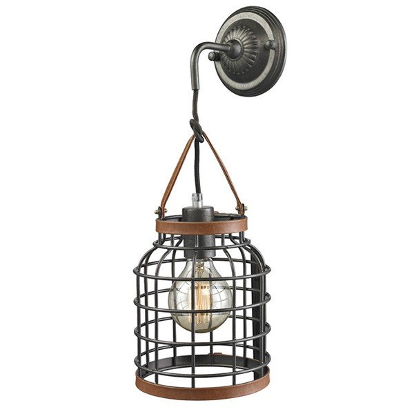 Бра Light Metal Bars Bra Бра Light Metal Bars Bra во Владивостоке | Loft Concept