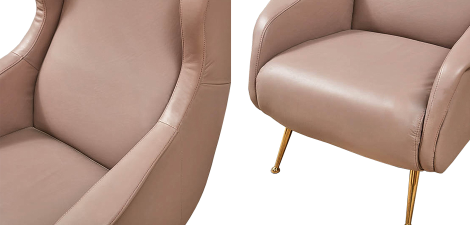 Кресло Gastone Chair Кресло Gastone Chair - Loft-Concept во Владивостоке