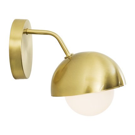 Бра Ottone Wall Sconce Латунь Бра Ottone Wall Sconce Латунь во Владивостоке | Loft Concept