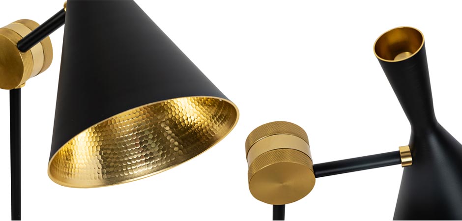 Delightfull Cairo Table Lamp Delightfull Cairo Table Lamp - Loft-Concept во Владивостоке