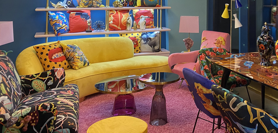 Диван Caramel Softness Диван Caramel Softness - Loft-Concept во Владивостоке