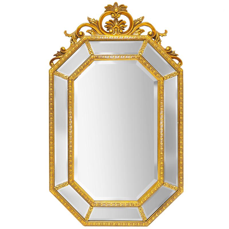 Зеркало Pisani Mirror Зеркало Pisani Mirror во Владивостоке | Loft Concept