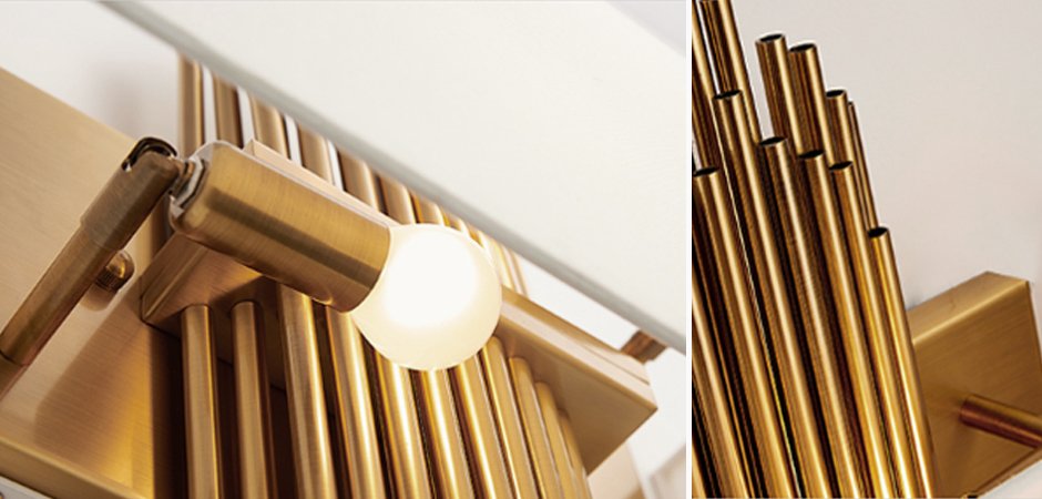 Бра Sohne CG 90-0009 FIORE White Бра Sohne CG 90-0009 FIORE White - Loft-Concept во Владивостоке