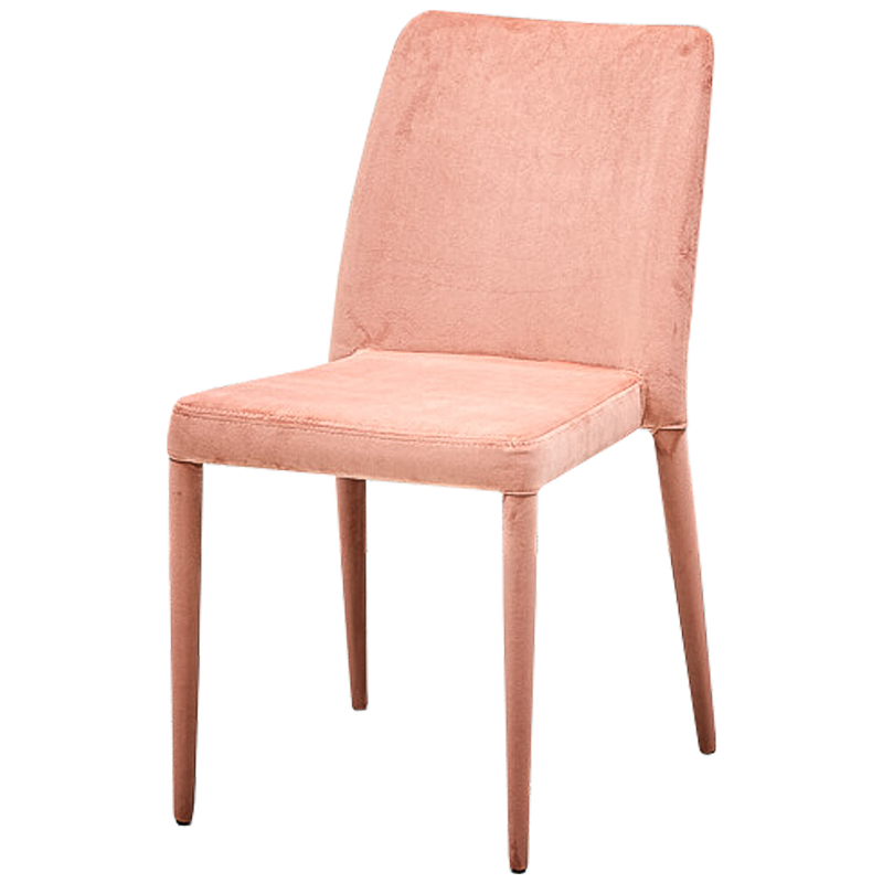 Стул Gordon Stool pink Розовый Стул Gordon Stool pink Розовый во Владивостоке | Loft Concept