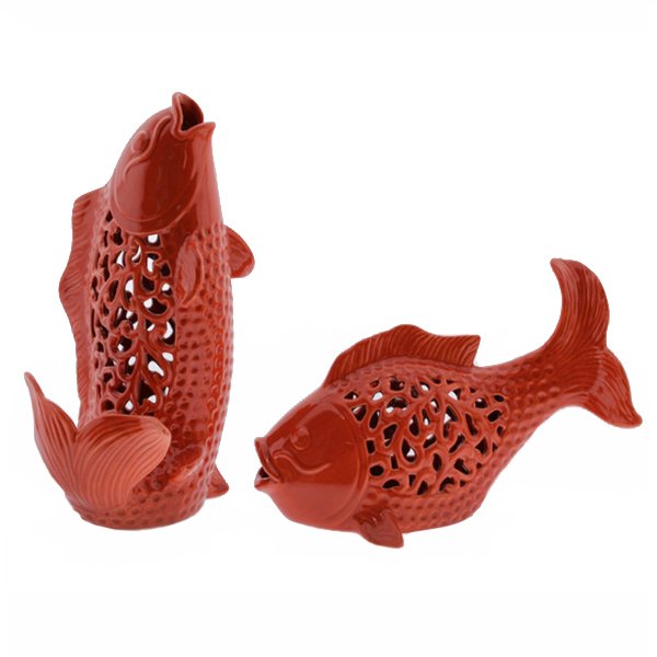 Аксессуар Lace Fish Аксессуар Lace Fish во Владивостоке | Loft Concept