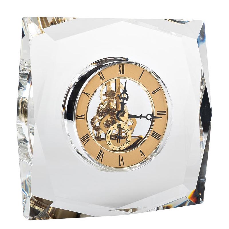 Часы Watch Liam glass Золотой Часы Watch Liam glass Золотой во Владивостоке | Loft Concept