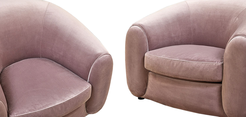 Кресло Cosimo Chair Кресло Cosimo Chair - Loft-Concept во Владивостоке