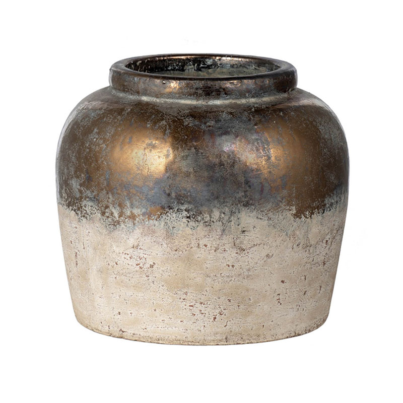 Ваза Vase Argenta metal 29 Ваза Vase Argenta metal 29 во Владивостоке | Loft Concept