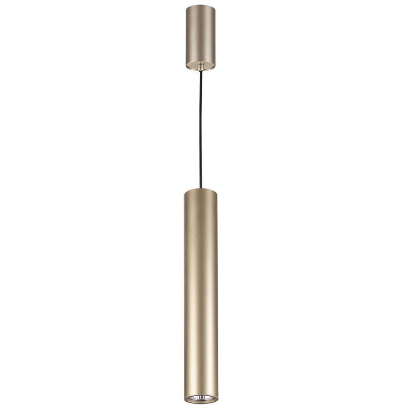 Подвесной светильник Trumpet Ball Gold Long Золотой во Владивостоке | Loft Concept 