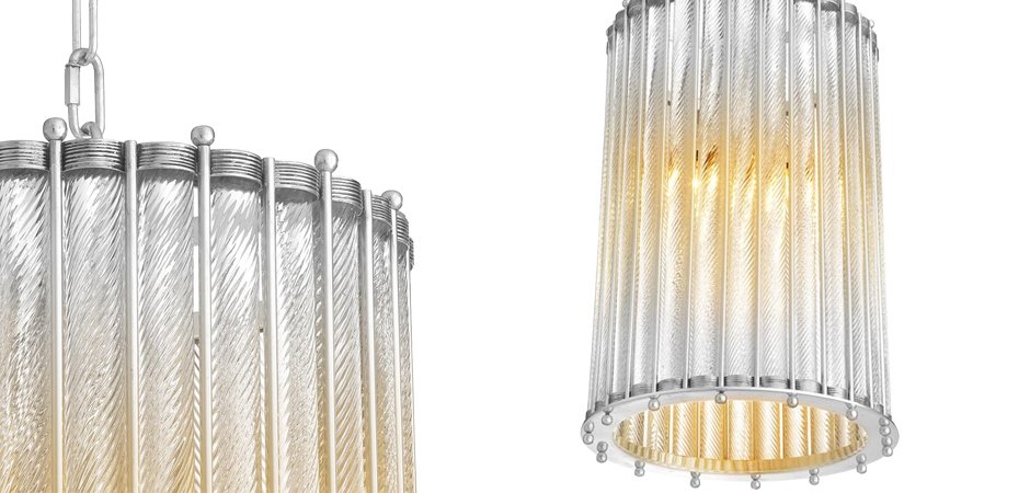 Люстра Lantern Tiziano Люстра Lantern Tiziano - Loft-Concept во Владивостоке