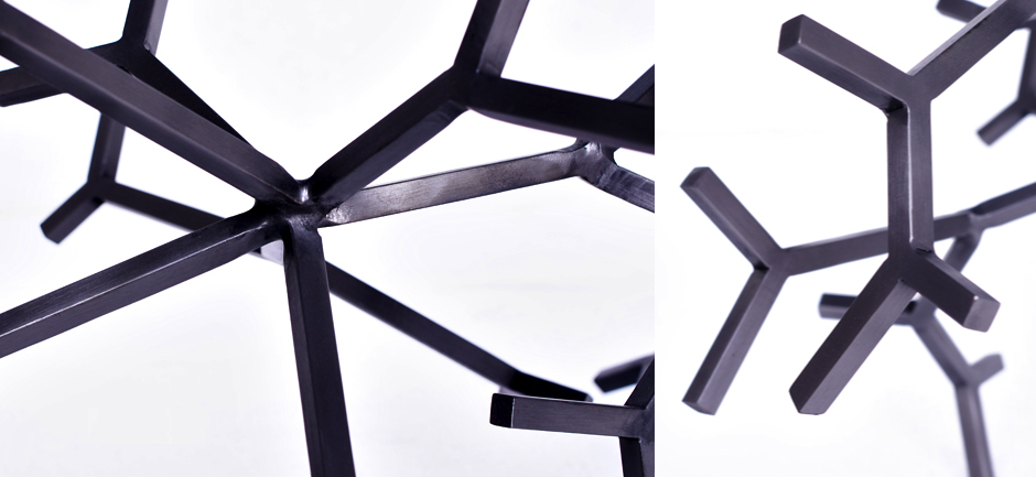 Статуэтка Bends Статуэтка Bends - Loft-Concept во Владивостоке