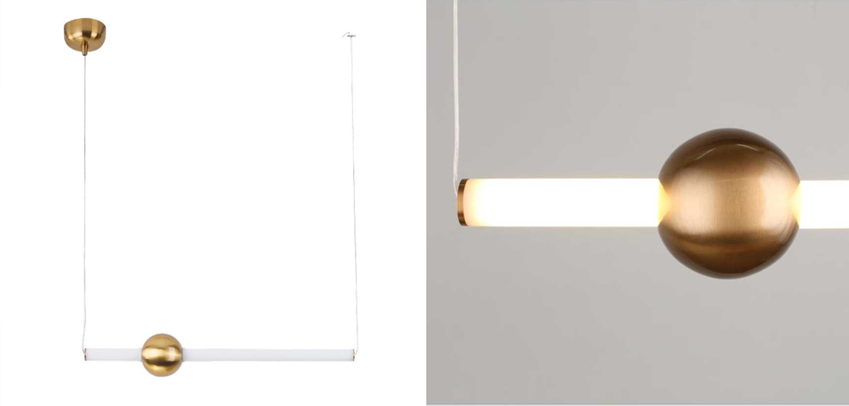 Подвесной светильник lee broom ORION GLOBE B 60 Подвесной светильник lee broom ORION GLOBE B 60 - Loft-Concept во Владивостоке