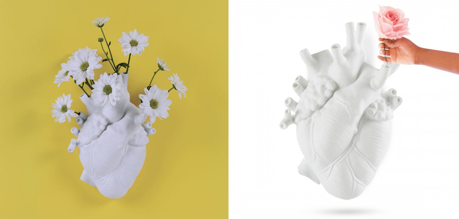 Ваза Seletti Love in Bloom Giant Ваза Seletti Love in Bloom Giant - Loft-Concept во Владивостоке