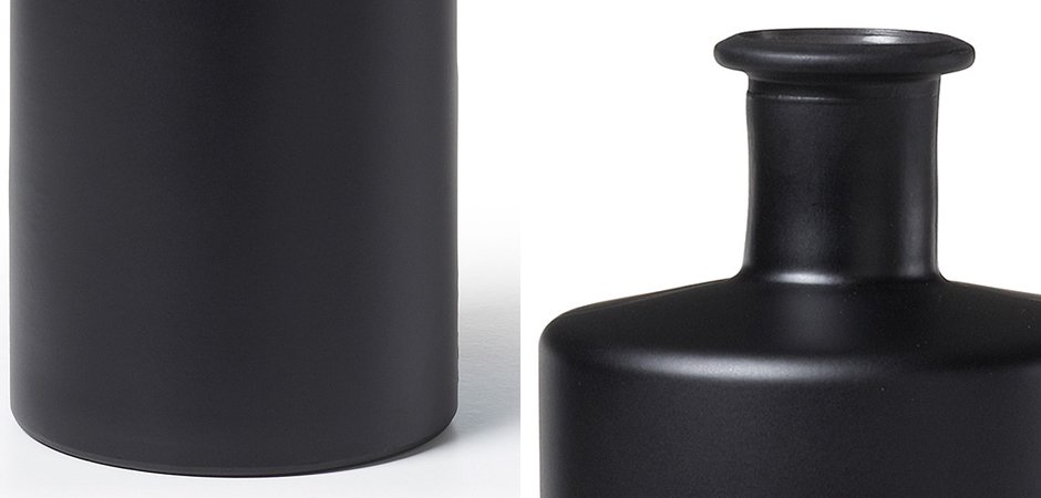 Ваза Black Elixir Ваза Black Elixir - Loft-Concept во Владивостоке