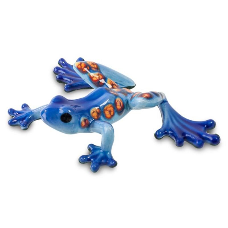 Статуэтка Statuette Frog I Мульти Статуэтка Statuette Frog I Мульти во Владивостоке | Loft Concept