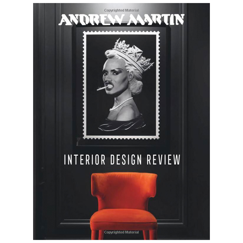 Andrew Martin Interior Design Review № 26 Andrew Martin Interior Design Review № 26 во Владивостоке | Loft Concept