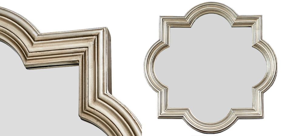 Зеркало Howard Mirror Зеркало Howard Mirror - Loft-Concept во Владивостоке