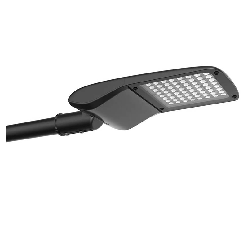 Уличный светильник Lozan Street Lamp B Черный Уличный светильник Lozan Street Lamp B Черный во Владивостоке | Loft Concept