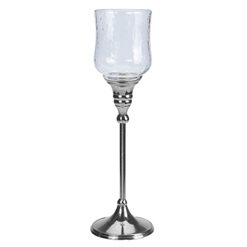 Подсвечник Aferdit Glass Beaker 31  во Владивостоке | Loft Concept 
