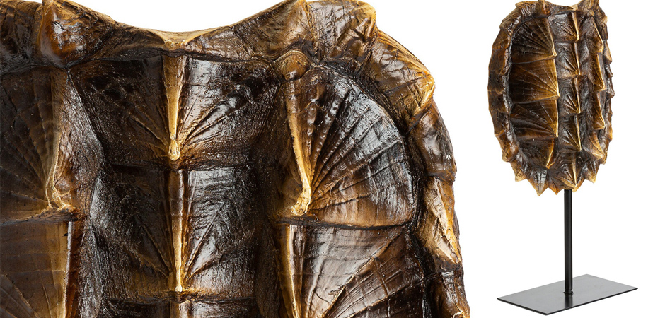 Статуэтка Tortoise Shell Статуэтка Tortoise Shell - Loft-Concept во Владивостоке