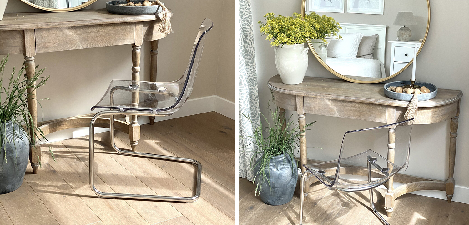 Консоль Adilene Console - фото