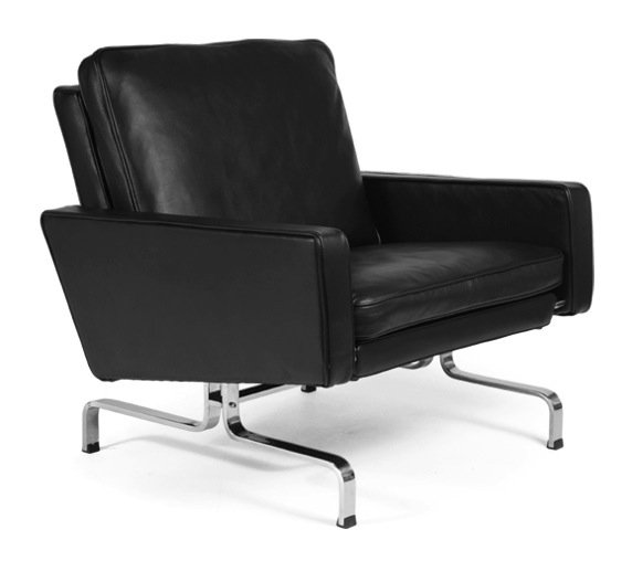 Кресло PK31 1 seat Кресло PK31 1 seat во Владивостоке | Loft Concept