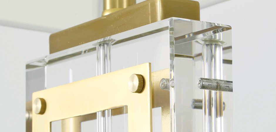 Настольная лампа Table Lamp Chicago Настольная лампа Table Lamp Chicago - Loft-Concept во Владивостоке