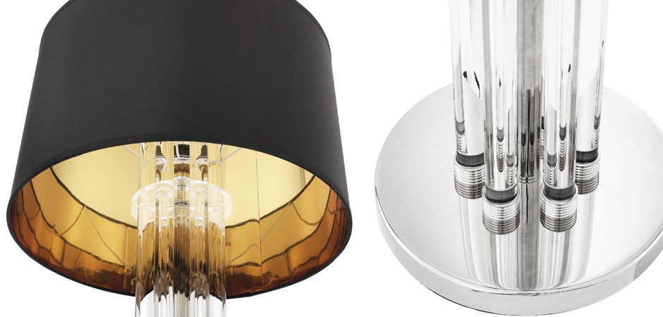 Торшер Eichholtz Floor Lamp Rex - Loft-Concept во Владивостоке