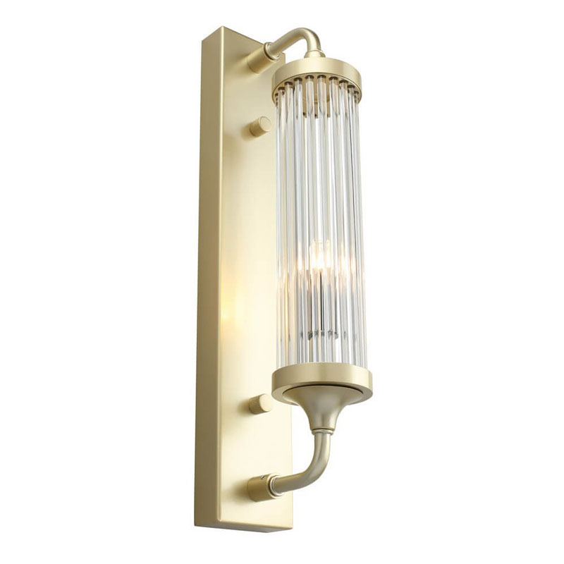 Бра Fuse Gold Золотой Бра Fuse Gold Золотой во Владивостоке | Loft Concept