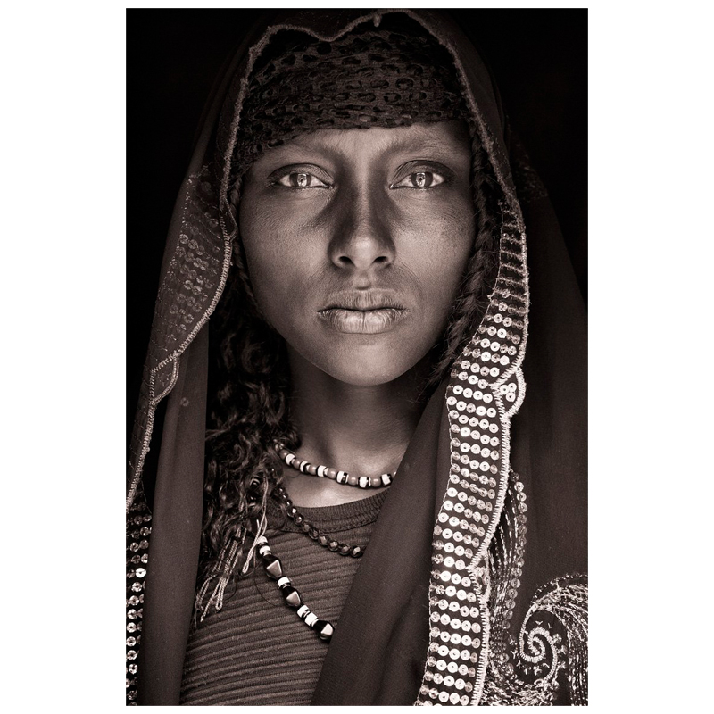 Фото John Kenny Oromo lady of Bati Ethiopia Мульти Фото John Kenny Oromo lady of Bati Ethiopia Мульти во Владивостоке | Loft Concept