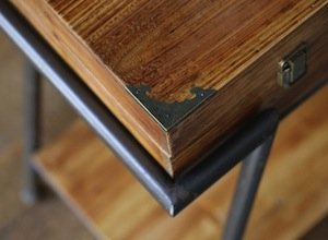 Консоль Loft Secret Console Консоль Loft Secret Console