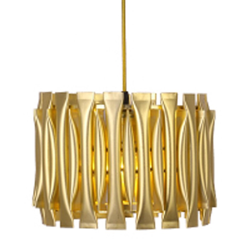 Люстра MATHENY CHANDELIER by DELIGHTFULL Gold 28 Глянцевое золото матовое золото Люстра MATHENY CHANDELIER by DELIGHTFULL Gold 28 Глянцевое золото матовое золото во Владивостоке | Loft Concept