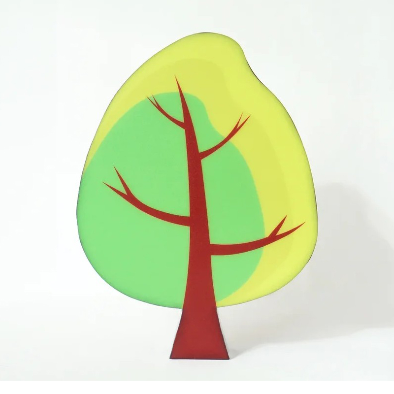 Бра Colored Tree Мульти Бра Colored Tree Мульти во Владивостоке | Loft Concept