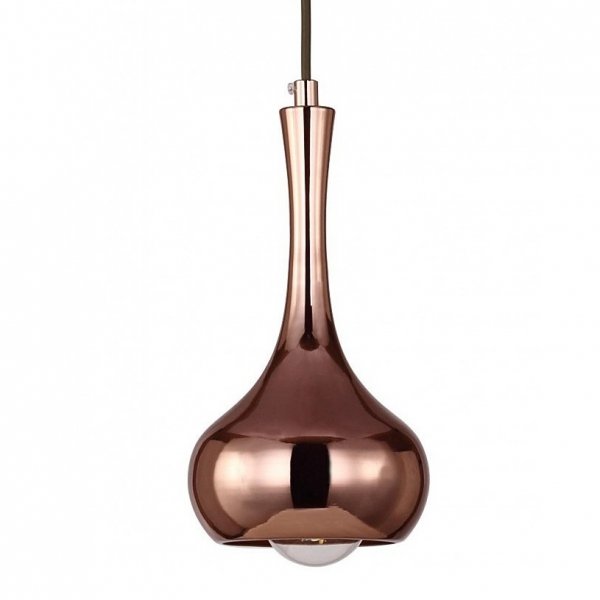 Подвесной светильник Copperman Pendant #1 Медь Подвесной светильник Copperman Pendant #1 Медь во Владивостоке | Loft Concept