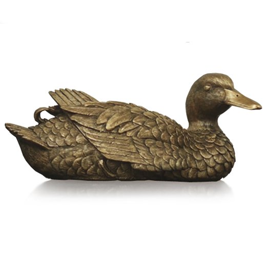 Аксессуар Golden Duck Золотой Аксессуар Golden Duck Золотой во Владивостоке | Loft Concept