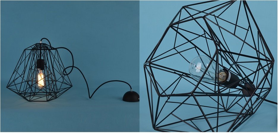 Подвесной светильник Loft Industrial Bar Nest Подвесной светильник Loft Industrial Bar Nest - Loft-Concept во Владивостоке
