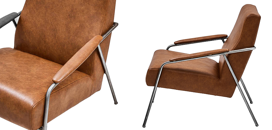 Кресло Maurice Chair Кресло Maurice Chair - Loft-Concept во Владивостоке